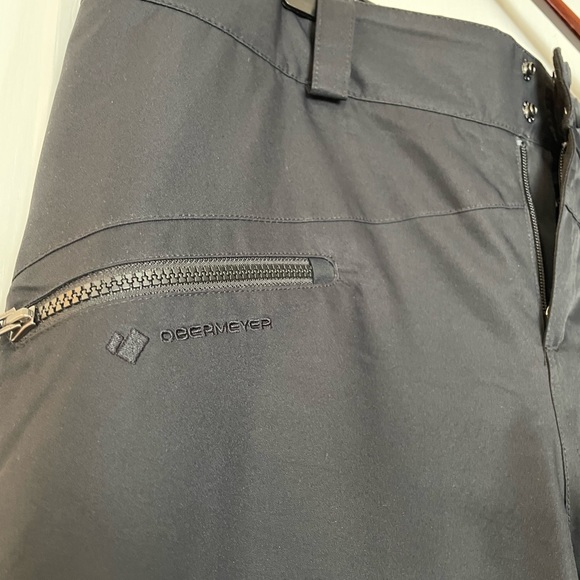 Obermeyer Ski/ Snowboarding Pant - Picture 3 of 7